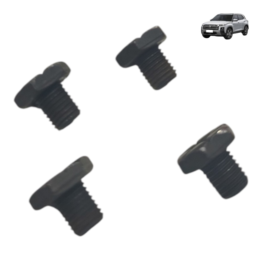 Jogo Parafuso Conversor Torque Hyundai Creta 1.0 3cc 2026 25 1