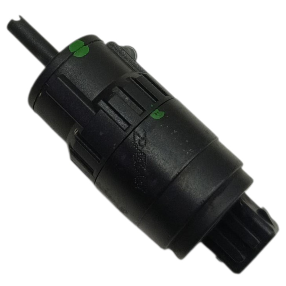 Motor Bomba Partida Fria Gm Corsa Classic Celta Prisma 2007 Preto 2