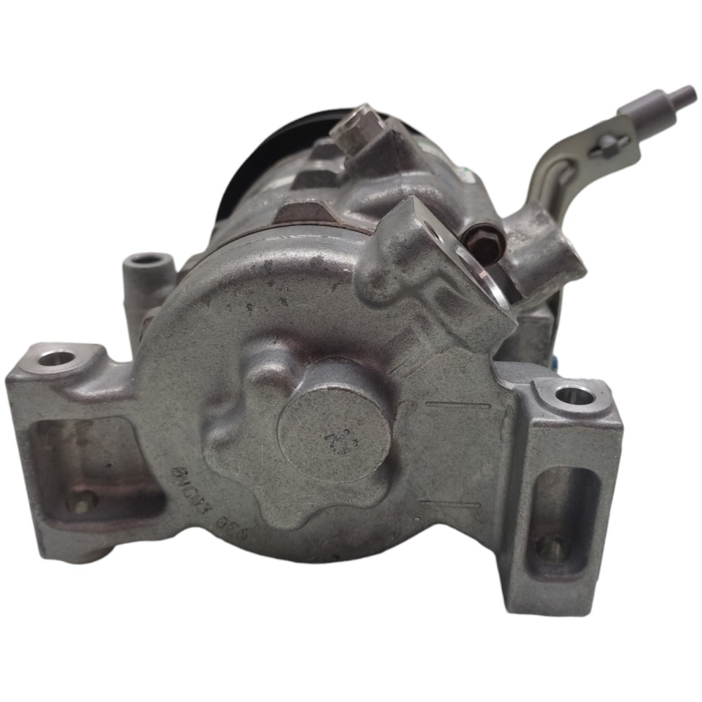 Compressor Ar Condicionado Toyota Yaris 2017… Bc4471403691 3