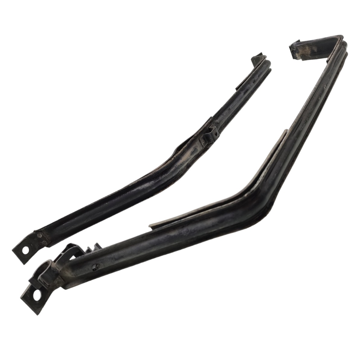 Cinta Fixação Tanque De Combustível Toyota Corolla 2017 2018 2