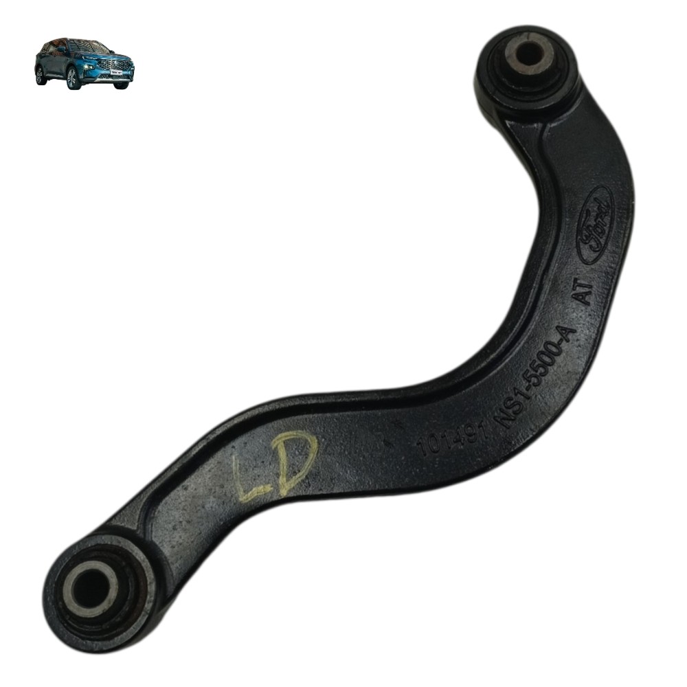 Braço Curvo traseiro direito Ford Territory 2026 2025 2024