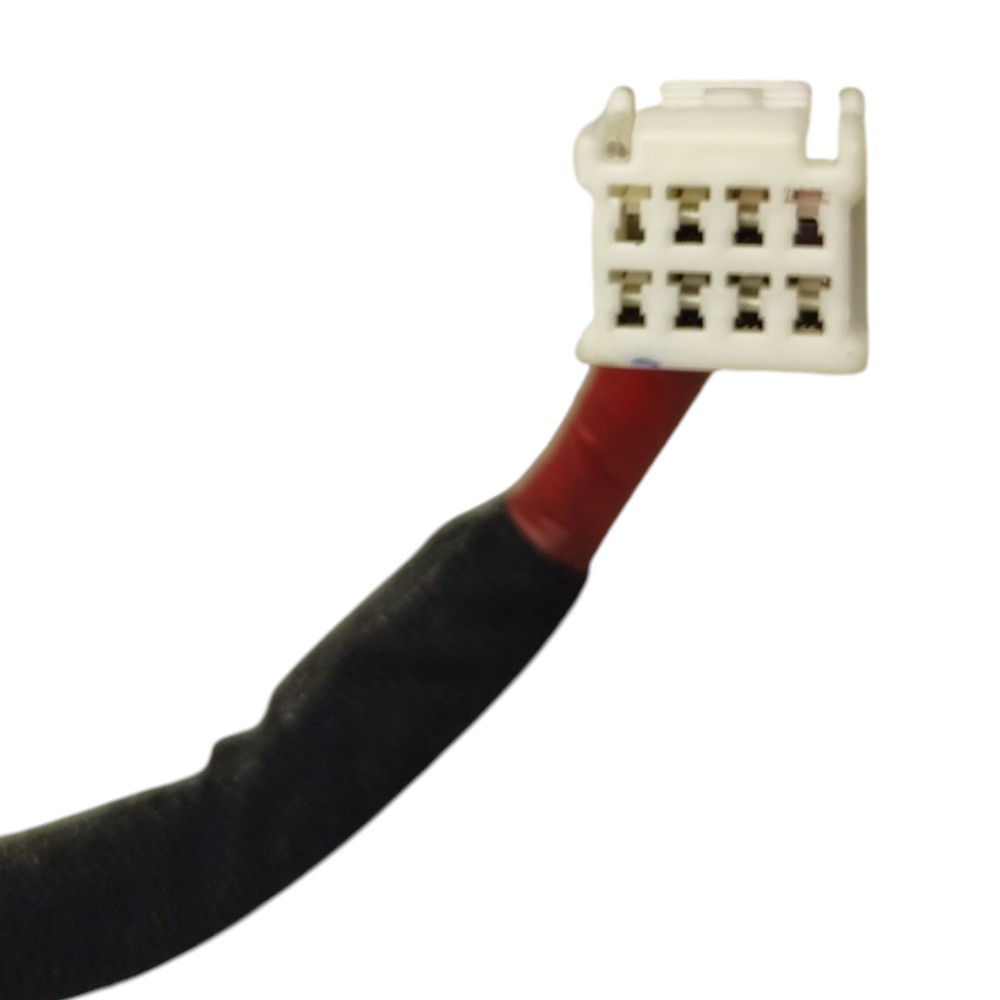 Plug Conector Alavanca Trambulador Hyundai Creta 2026 2025 4