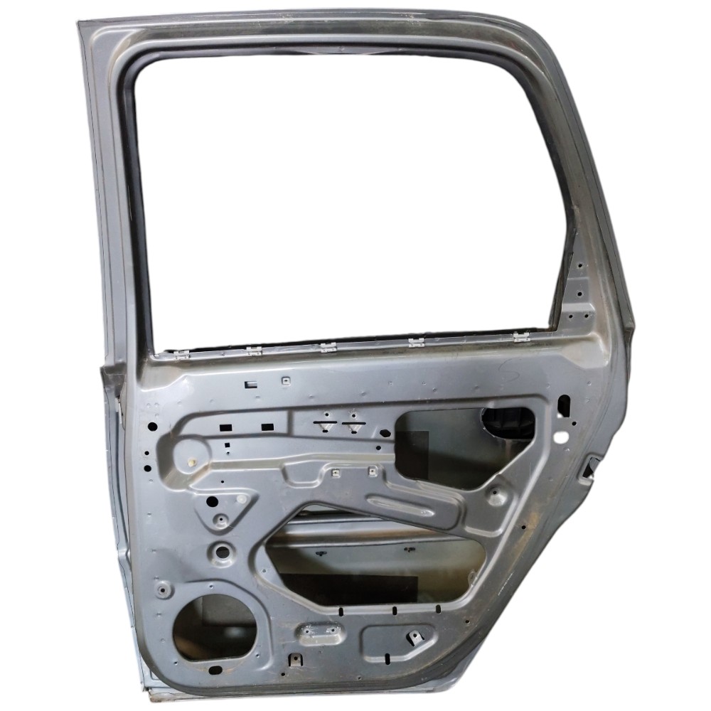 Porta traseira direita GM Meriva 2012 2011 2010 2009 2008 4