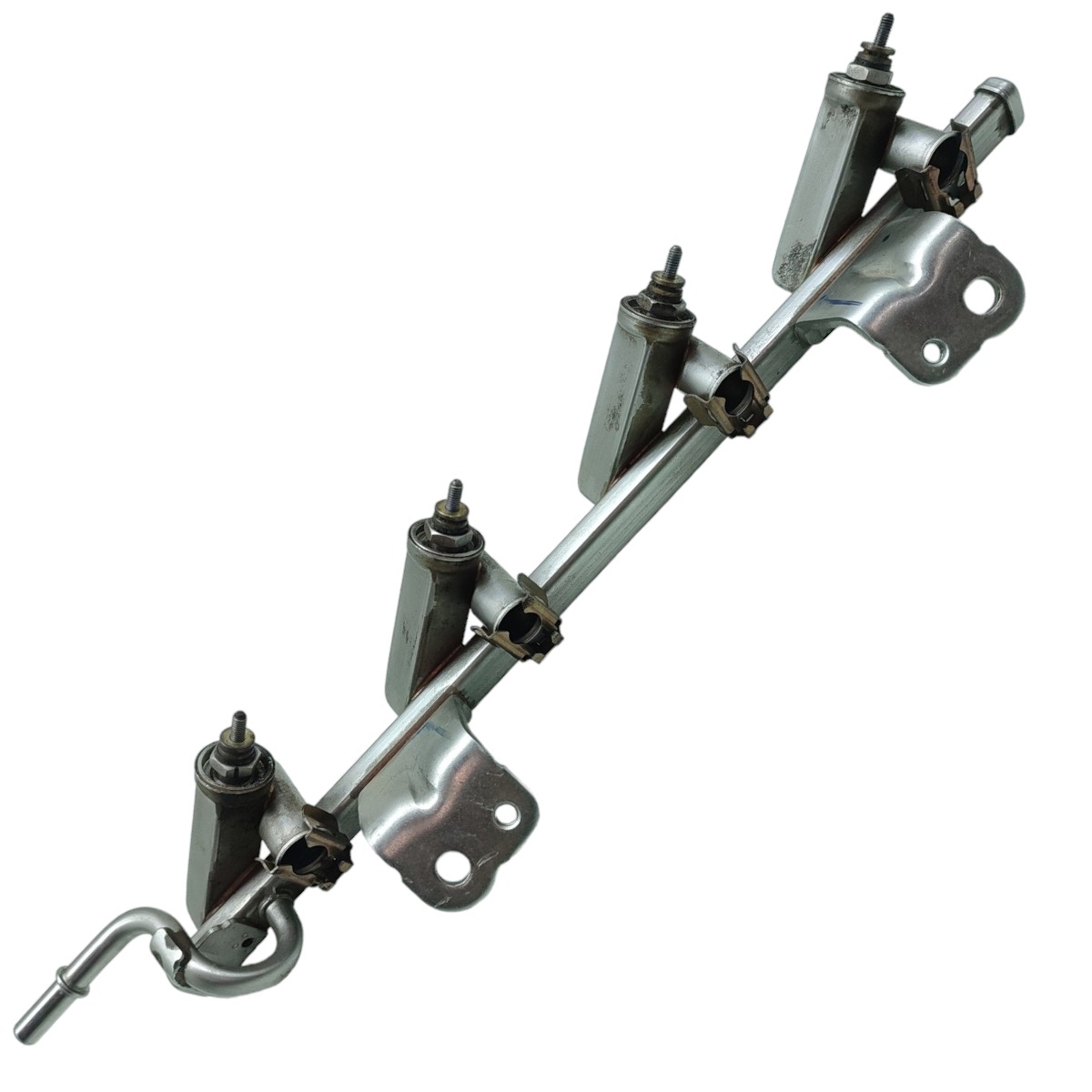 Flauta Bicos Nissan Versa March 1.6 2016 2017 2018 2019 3