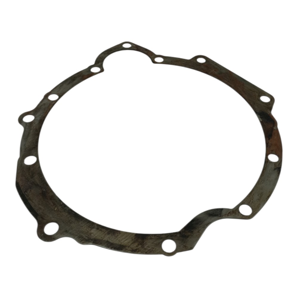 Defletor câmbio motor ford new fiesta 1.6 Sigma 2014 2015 16 3