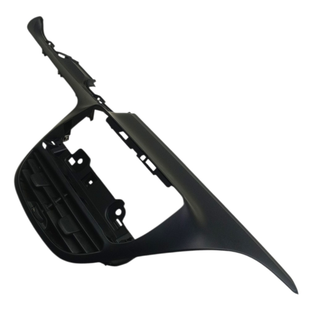 Moldura Difusor Ar Central Painel Peugeot 208 2014 2015 2016 2