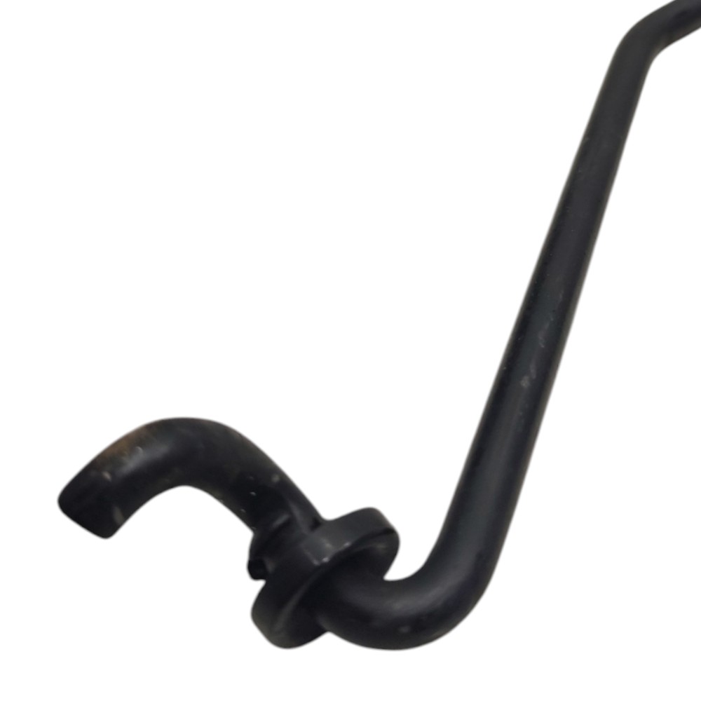 Braço Apoio Capô Honda Civic G8 2007 2008 2009 2010 2011 12 2