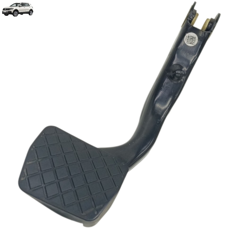 Pedal freio vw tcross 2021 2022 2023 2024