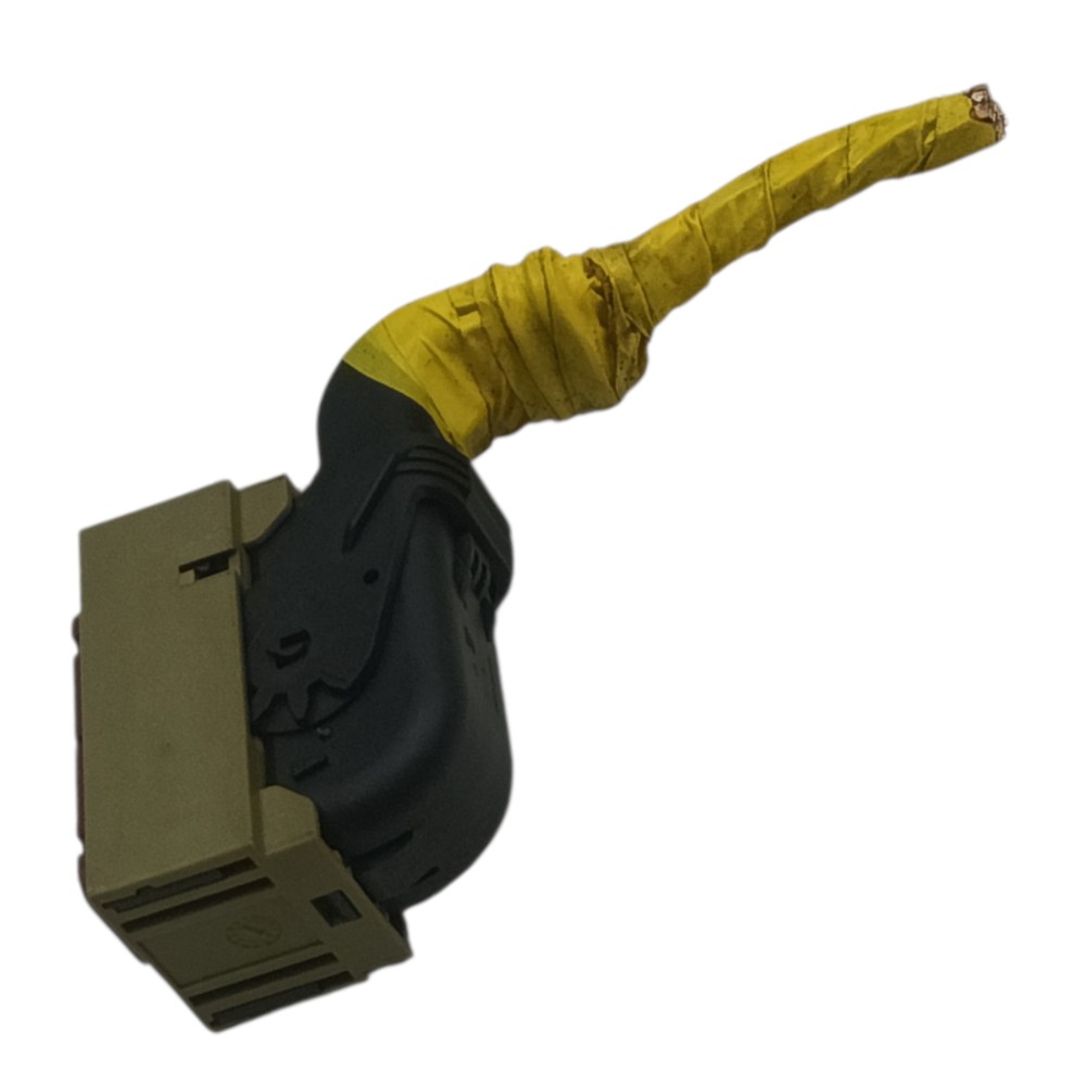 Par plug módulo airbag Hyundai creta 1.0 2026 95910bx300 4