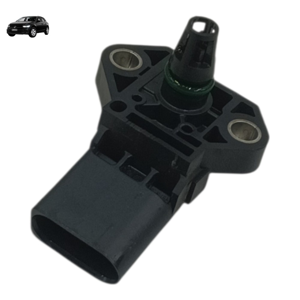 Sensor map vw polo 1.0 tsi 2023 2024 2025 2026