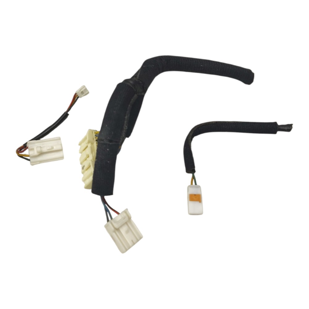 Jogo Plug Conector Luz Tetô Hyundai Creta 2026 2025 2024 2