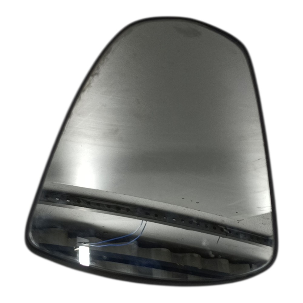 Lente retrovisor direito Hyundai HB20 2020 2021 2022 2023 2