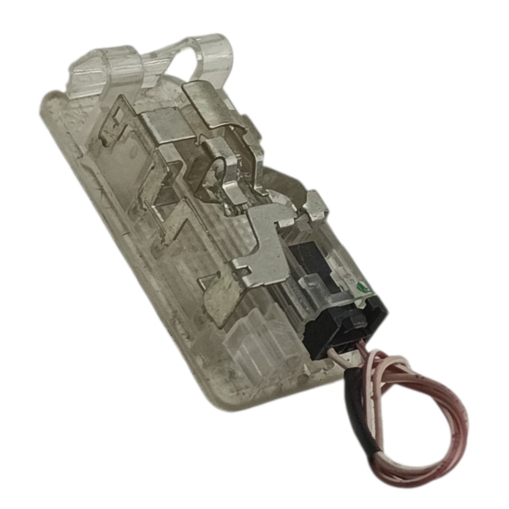 Luz Cortesia Porta Luva Renault Sandero 2016 2017 2018 2019 3