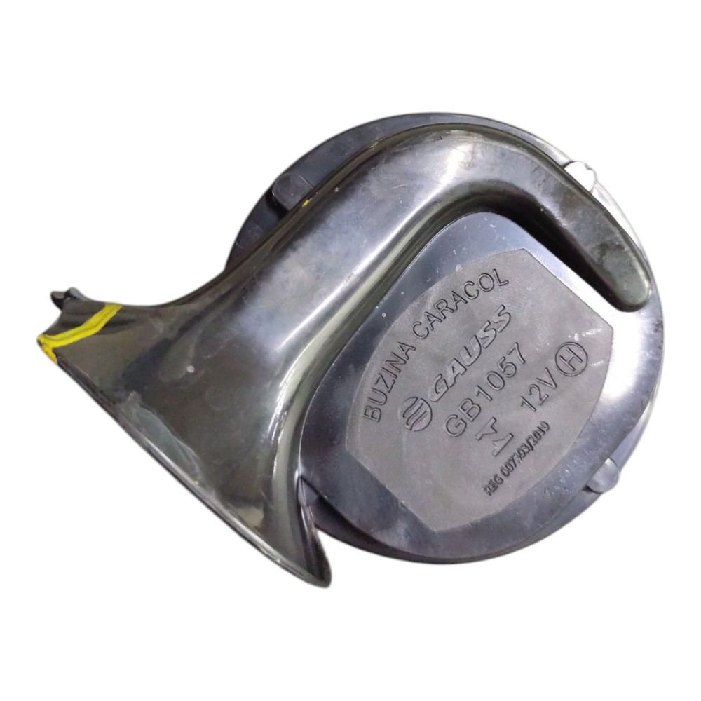 Buzina Caracol Gm Corsa Classic 2009 2008 2007 2006 Detalhe 4