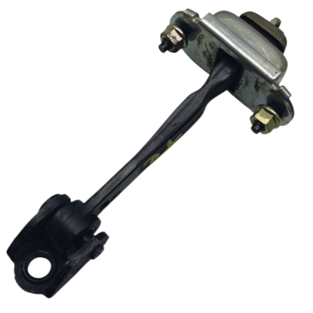 Limitador Porta Traseira Ford Fiesta Hatch 2008 2009 Á 2014 3