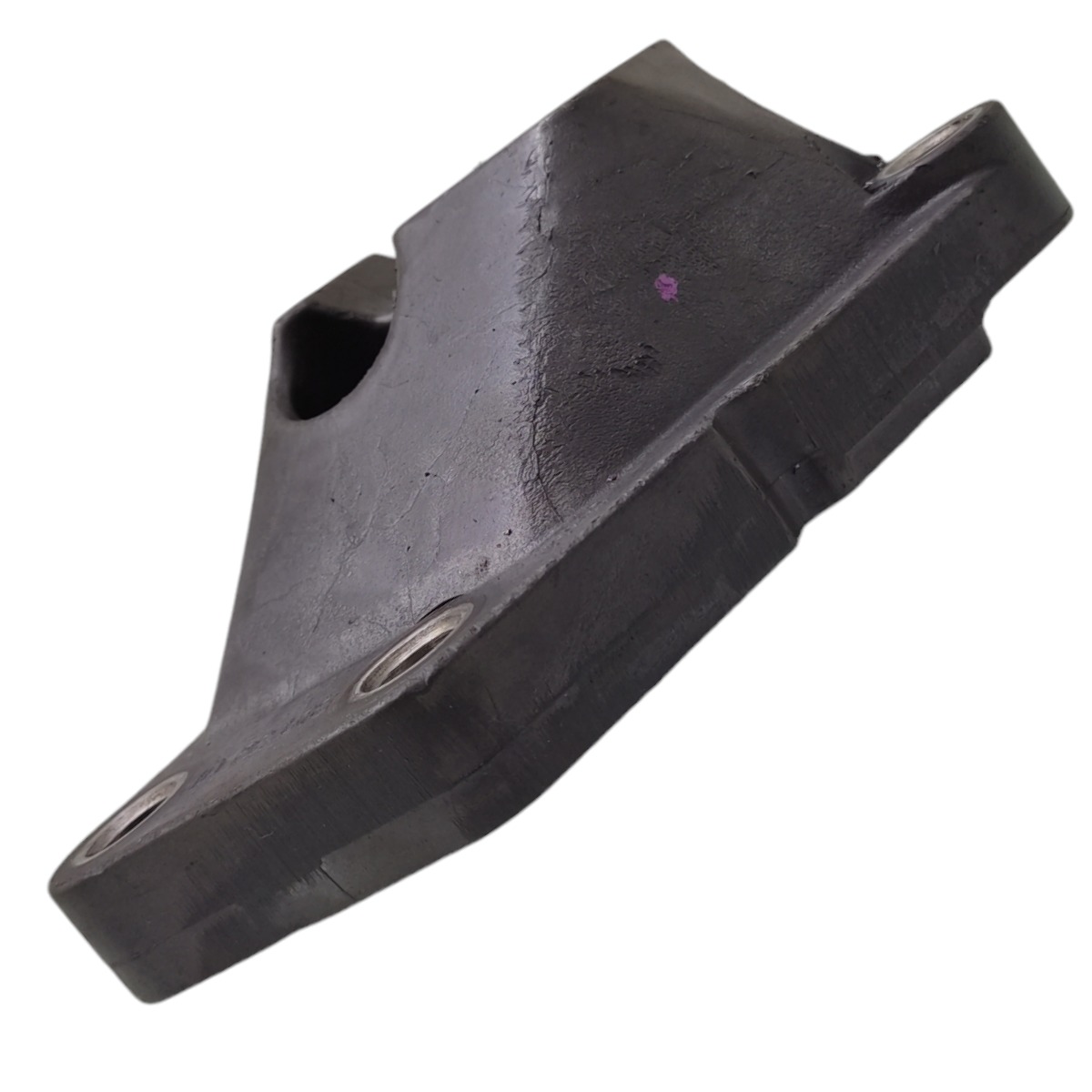 Suporte Coxim Central Sup Caixa Câmbio Aut Hyundai I30 2011 2