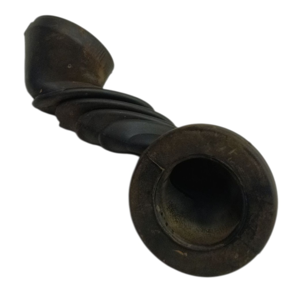 Coifa chicote porta dianteira direita Fiat Uno Vivace 2013 4
