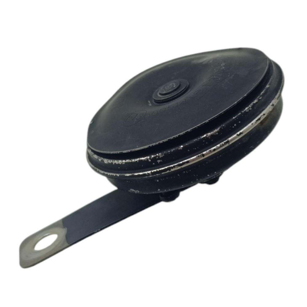 Buzina Nissan Tiida 2008 2009 2010 2011 2012 2 Pinos 4