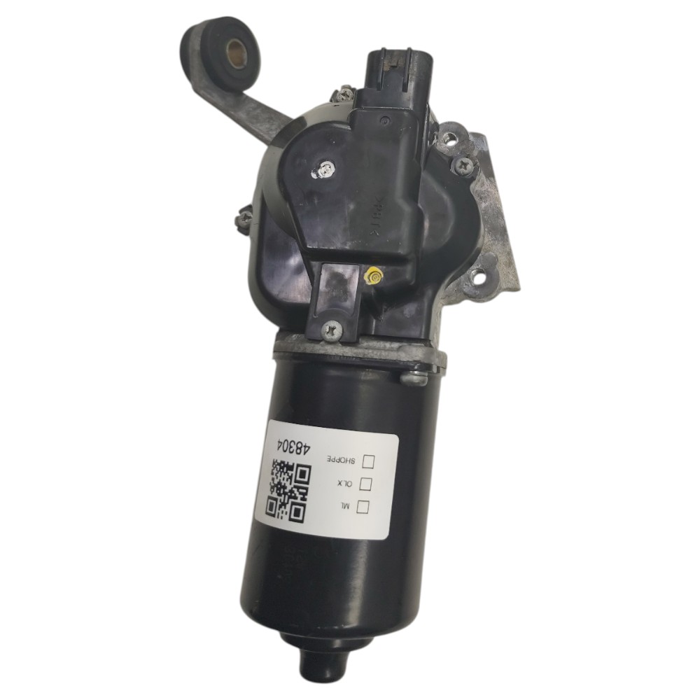 Motor Limpador Parabrisa Honda Fit 2003 2004 2005 2006 2007 2