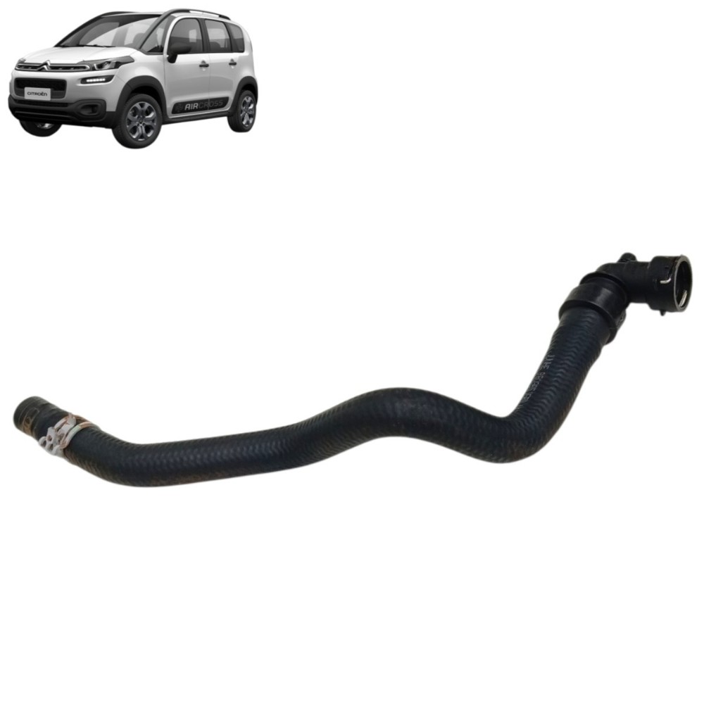 Mangueira ar quente citroen Aircross 2016 2017 2018