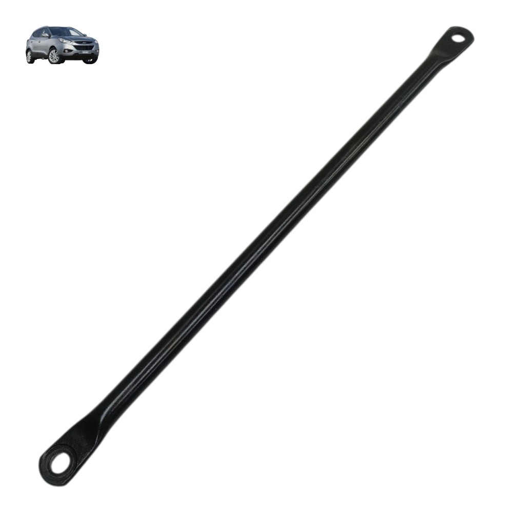 Braço reto suporte agregado Hyundai ix35 2016 2015 2014 2012 1