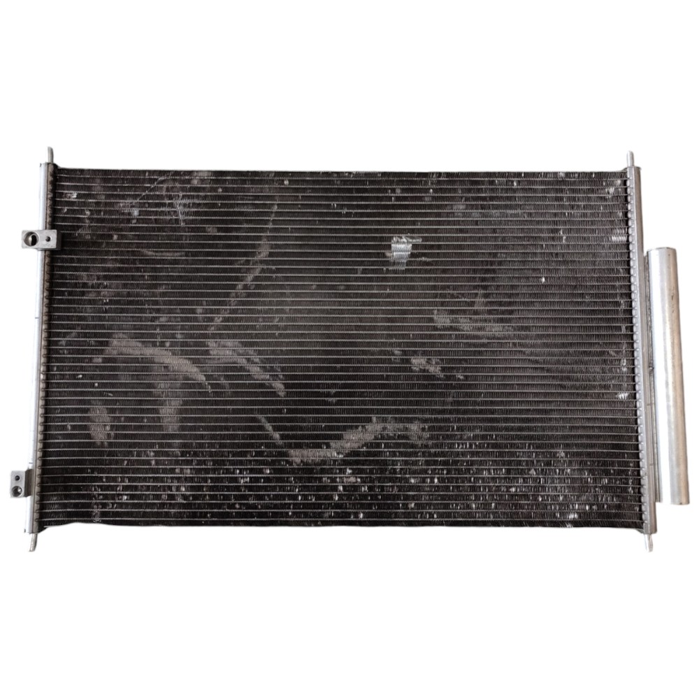 Condensador Ar Condicionado Honda Hrv 1.8 2016 17 18 19 1
