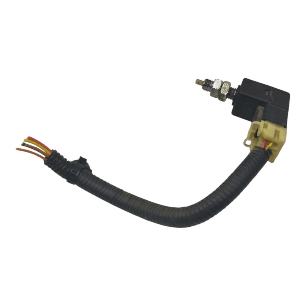 Sensor Interruptor Pedal Freio Hyundai Azera 2008 2009 2010 4