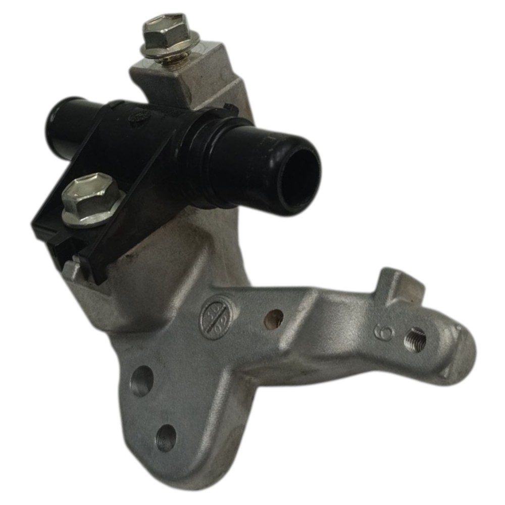 Suporte Bomba água auxiliar Toyota Corolla 2.0 2022 2023 24 3