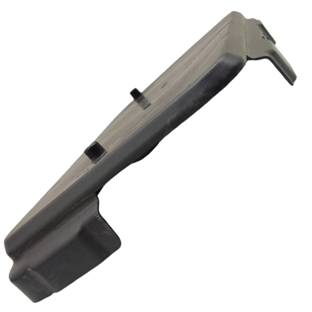 Base Plástico Caixa Bateria Honda Hrv 2015  2016 2017 2018 2