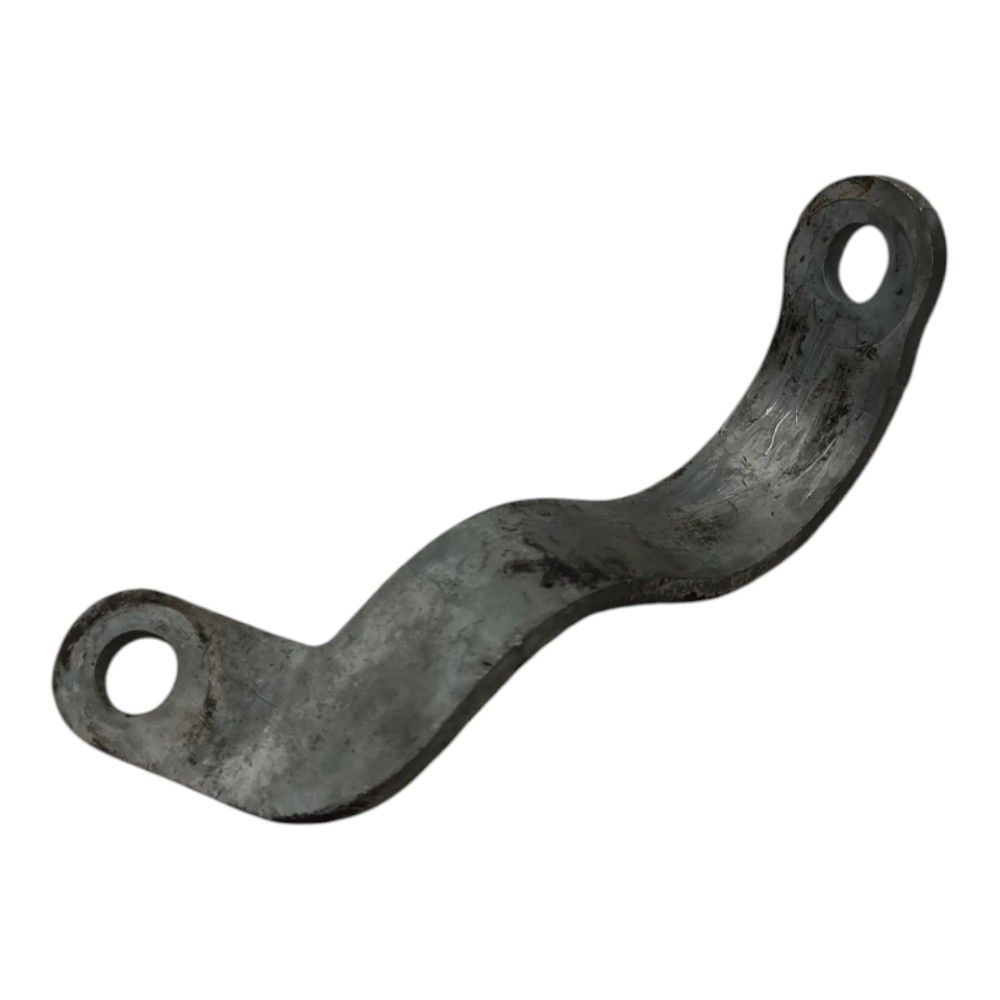Suporte Coletor Escape Honda Fit 2003 2004 2005 2006 3