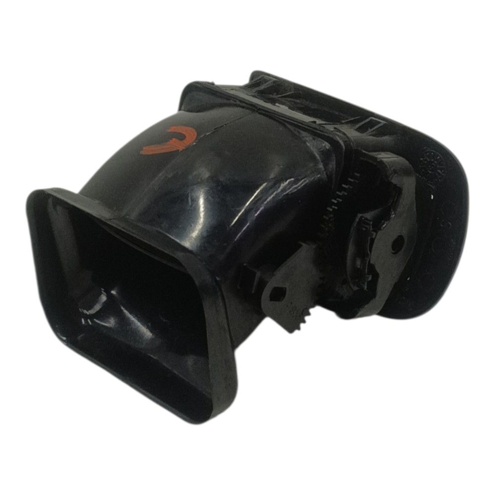 Difusor ar condicionado lado esquerdo Fiat palio fire 2007 4