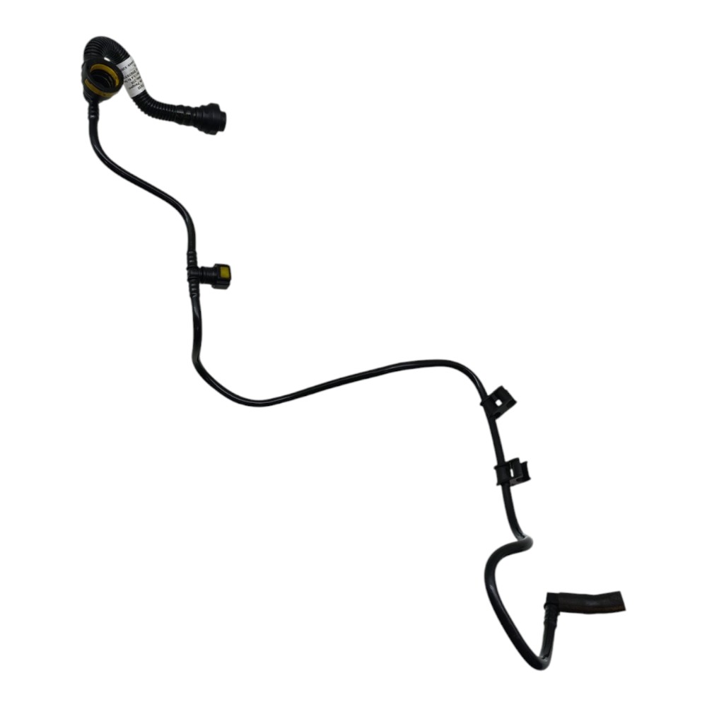 Mangueira Respiro Oleo Peugeot 206 207 C3 1.4 8v 2007 2008 2
