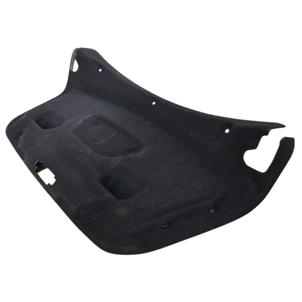 Forro interno tampa traseira Jaguar xe 2016 2017 2018 2019 2