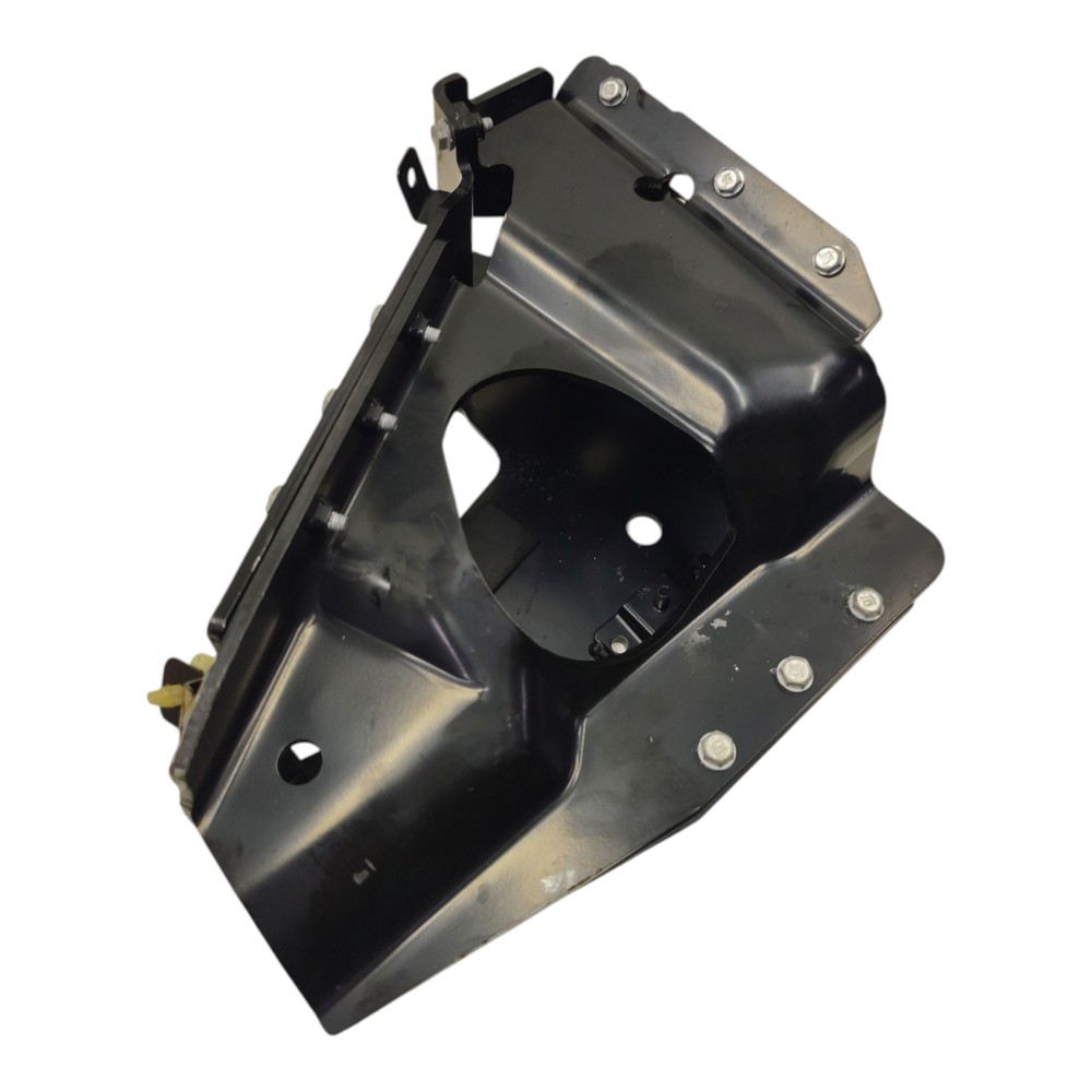 Suporte Reservatório Partida Fria Honda Civic G8 1.8 2007 08 2