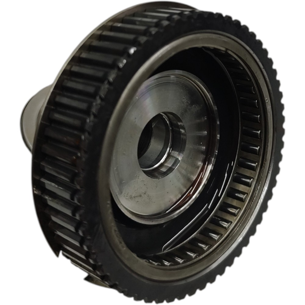 Engrenagem tambor câmbio automático GM Spin 1.8 6t30 2024 3