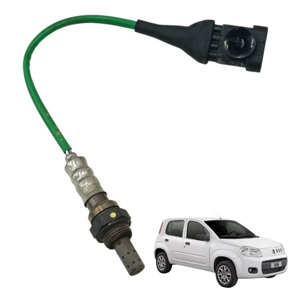 Sonda lambda pré catalisador fiat  uno Vivace 1.0 2013 2014