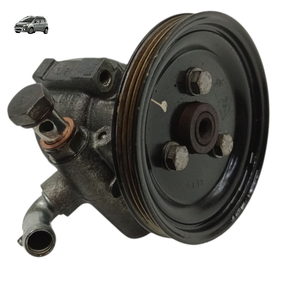 Bomba Direção Hidráulica Fiat Idea 1.4 Fire 2013 2014 2015 1
