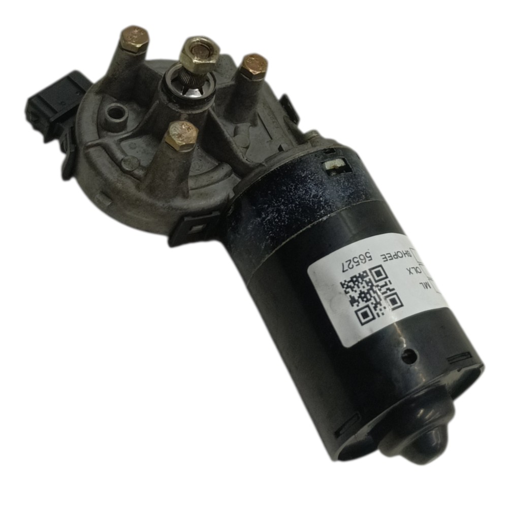 Motor limpador parabrisa Peugeot 206 2000 2001 2002 2003 04 3