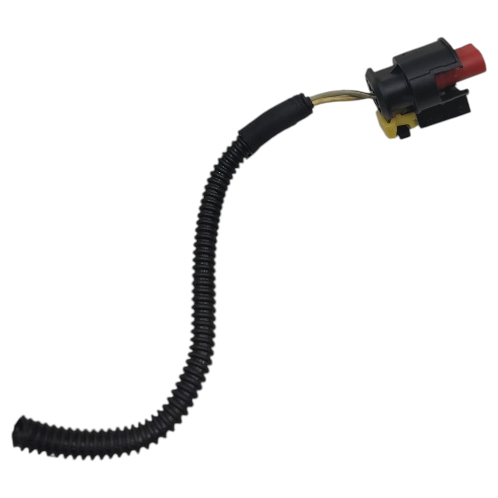 Plug sensor rotação Fiat toro Compass 2.0 diesel 2025 2024 2