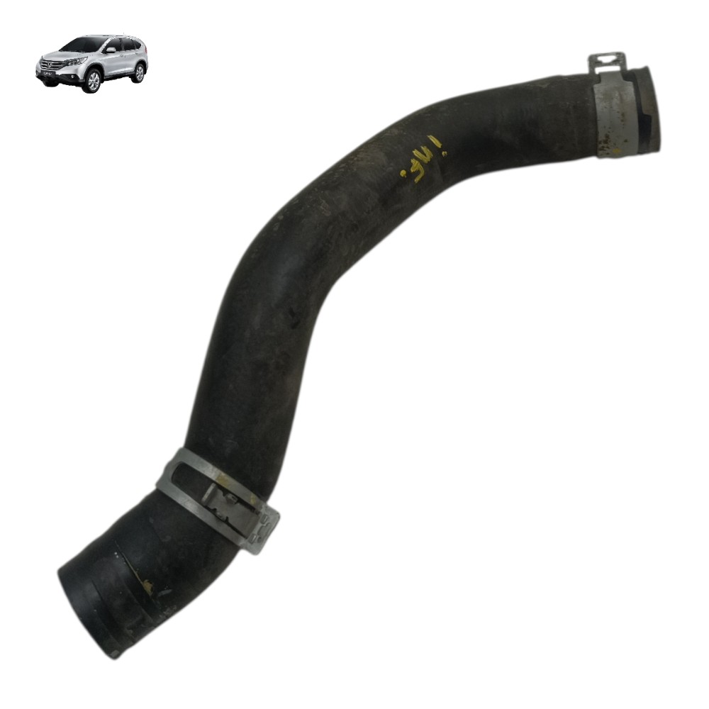 Mangueira Inferior Radiador Honda Crv 2013 2014 2015 2016 1