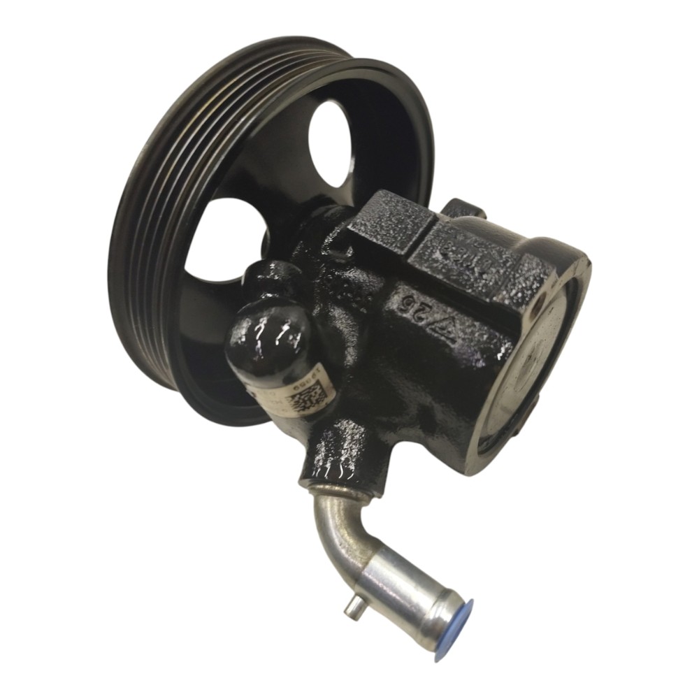 Bomba direção hidráulica gm vectra 2.0 8V 2011 2010 2009 4