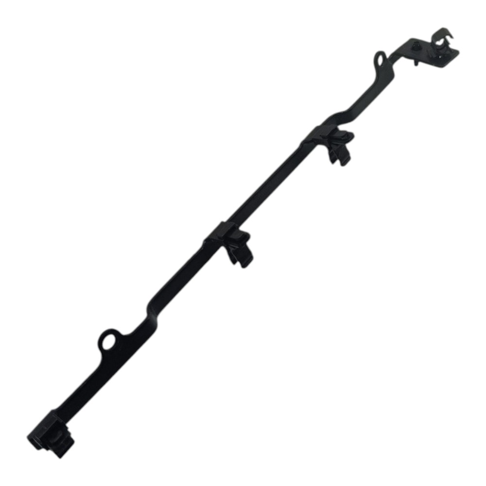 Suporte Cabo Vela Vw Polo 1.6 2005 2006 2007 2008 2009 2010 Preto 4