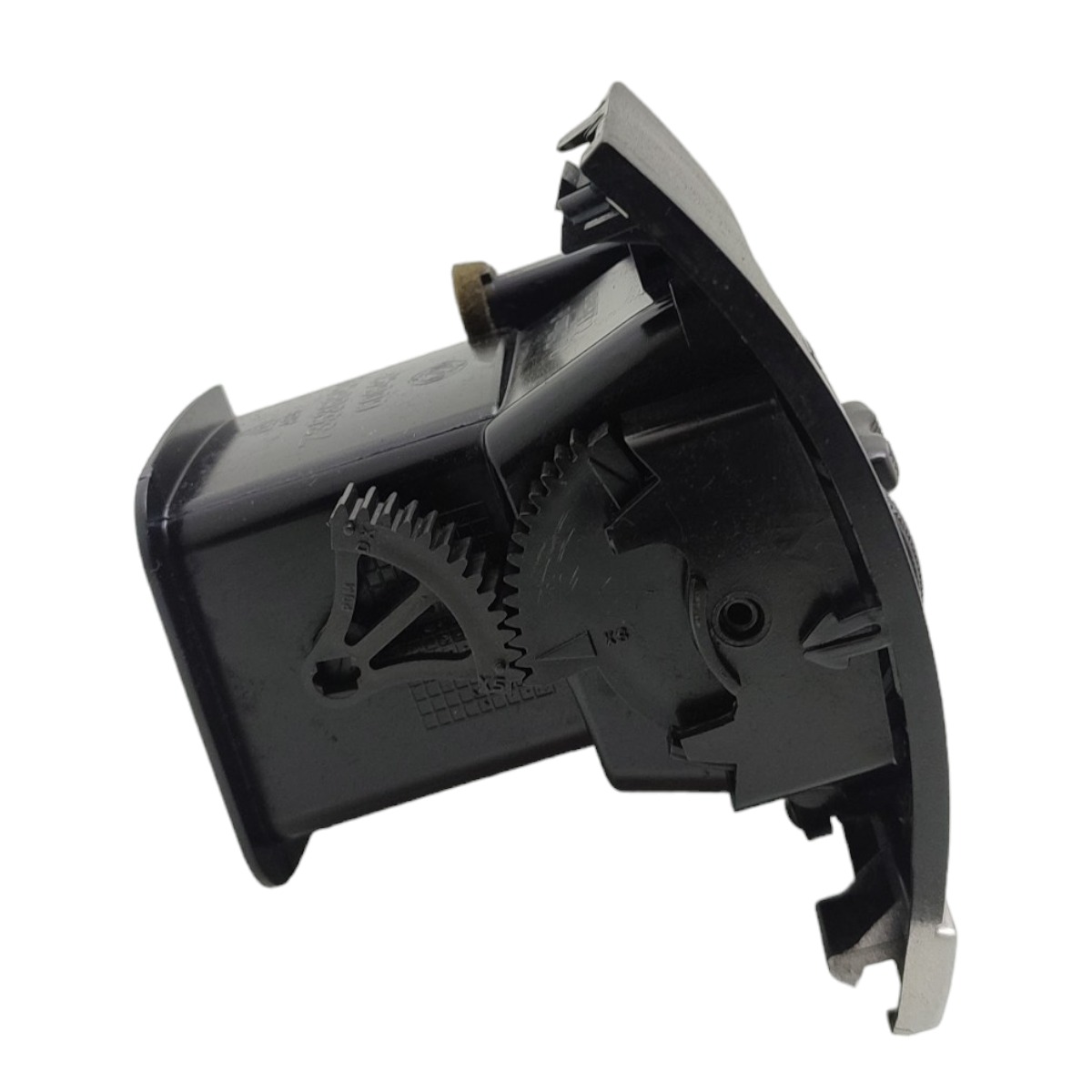 Difusor Ar Lateral Direito Painel Fiat Idea 2009 2010 2011 3