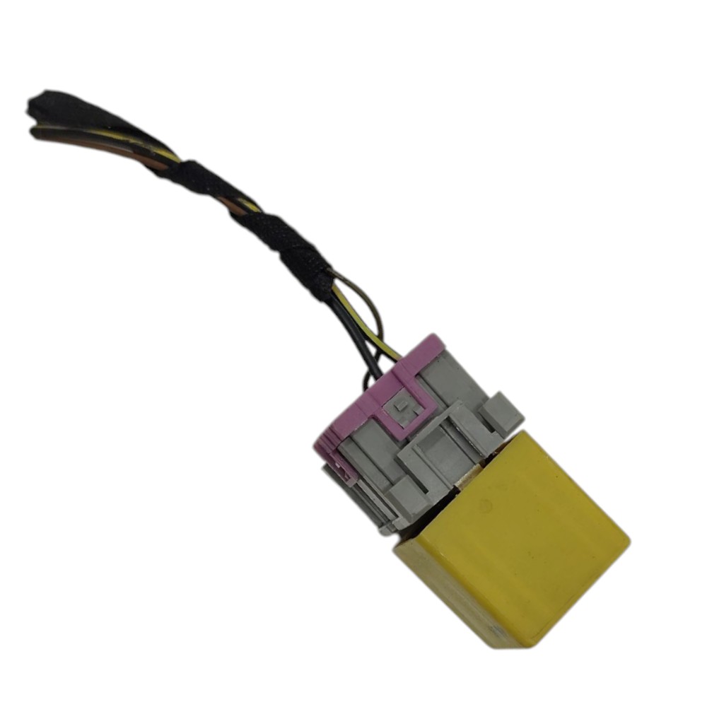 Relé Auxiliar Pisca Alerta Linha Vw Zbc953227 4