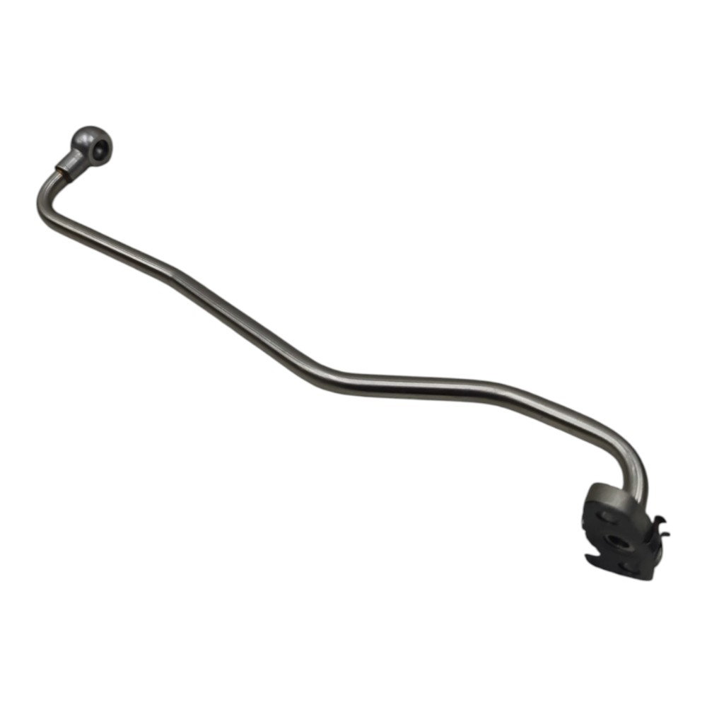 Cano Turbina Hyundai Creta 1.0 2026 2025 2024 3