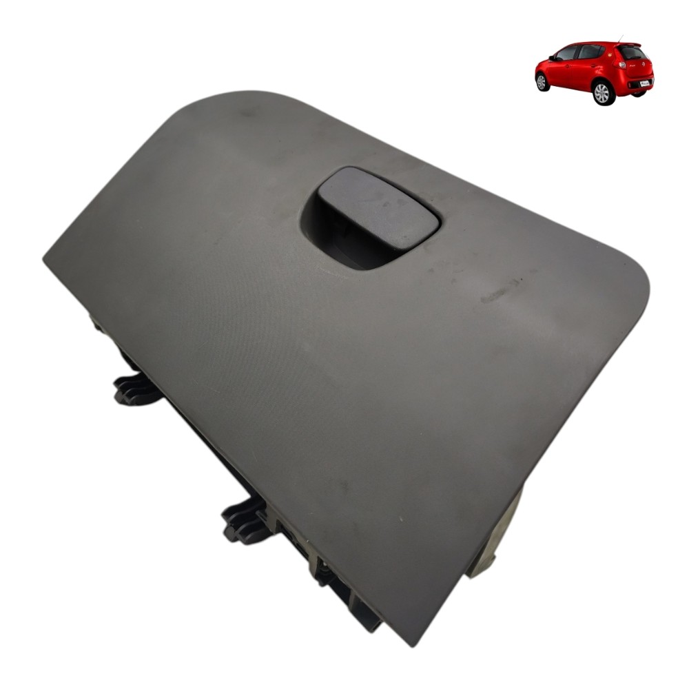 Tampa porta luva fiat palio attractive 2013 2014 2015