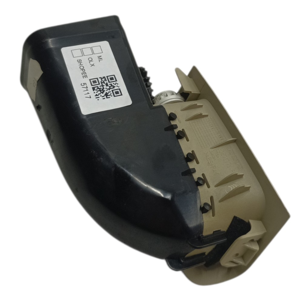 Difusor ar coluna direita Volvo XC60 2009 2010 2011 2012 2