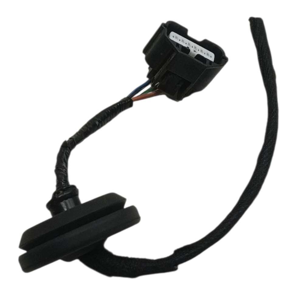 Plug Conector Fechadura Traseira Direita Byd Song Pro 2024 2