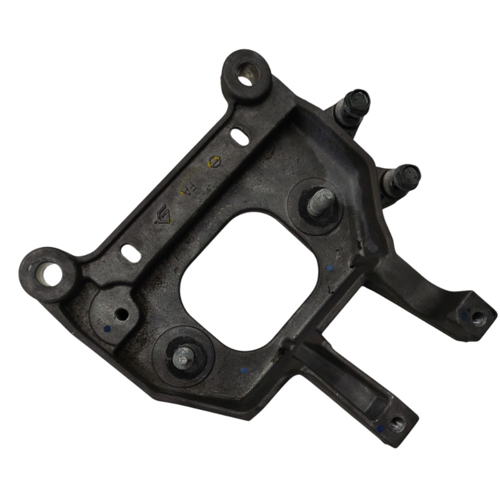 Suporte coxim cambio nissan kicks 1.6 2019 2020 2021 2022 23 4