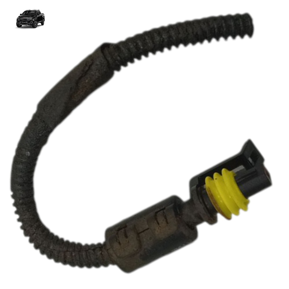 Plug Conector Cebolão Óleo Motor Fiat Toro 1.8 2021 2020 19 1